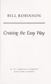 Tapa de Cruising the easy way