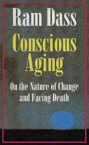 Tapa de Conscious Aging