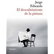 Tapa de El descubrimiento de la pintura