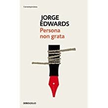 Tapa de Persona non grata