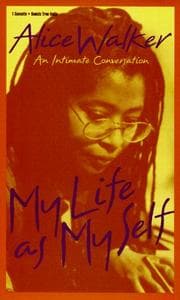 Tapa de My Life As Myself