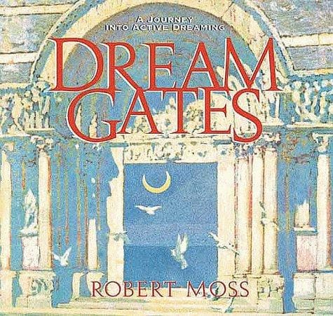 Tapa de Dream Gates