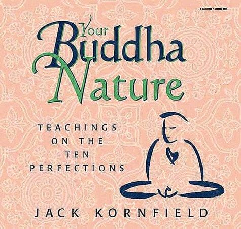 Tapa de Your Buddha Nature