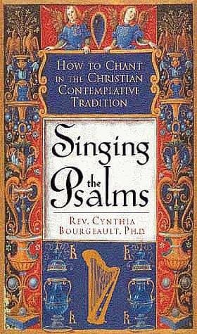 Tapa de Singing the Psalms
