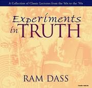 Tapa de Experiments in Truth