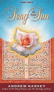 Tapa de Song of the Sun