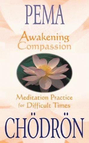 Tapa de Awakening Compassion