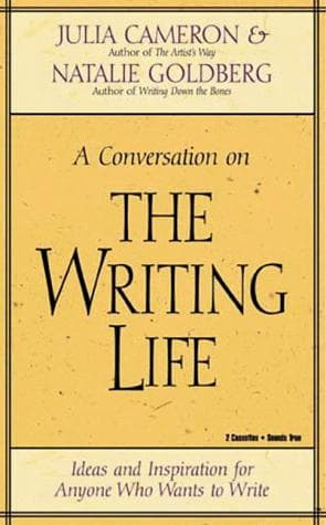 Tapa de The Writing Life