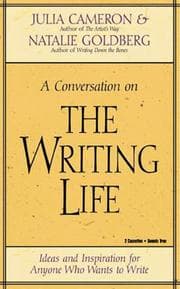 Tapa de The Writing Life