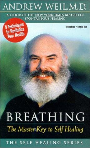 Tapa de Breathing