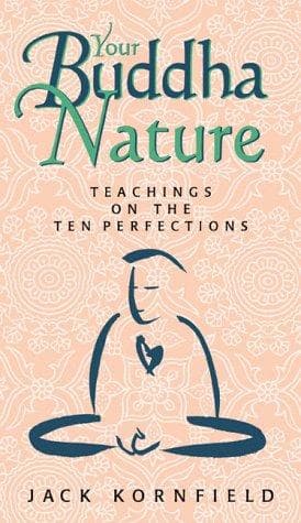 Tapa de Your Buddha Nature