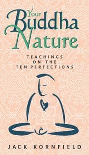 Tapa de Your Buddha Nature