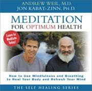 Tapa de Meditation for Optimum Health