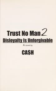 Tapa de Trust no man