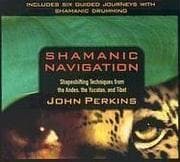 Tapa de Shamanic Navigation