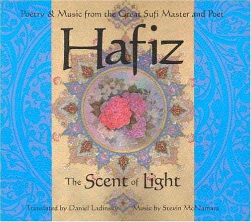 Tapa de Hafiz