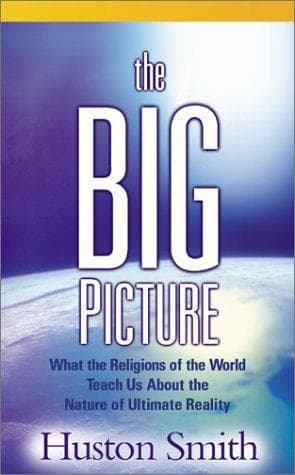 Tapa de The Big Picture