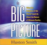 Tapa de The Big Picture