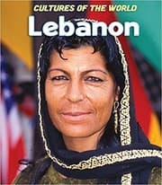 Tapa de Lebanon (Cultures of the World, Third edition)