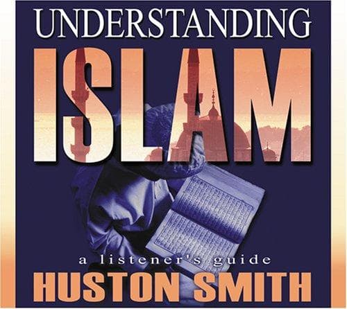 Tapa de Understanding Islam