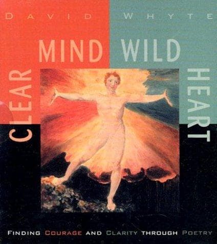 Tapa de Clear Mind, Wild Heart