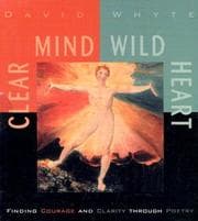 Tapa de Clear Mind, Wild Heart
