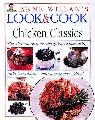 Tapa de Chicken classics