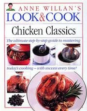Tapa de Chicken classics