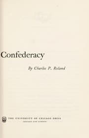 Tapa de The Confederacy