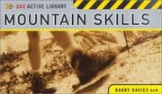 Tapa de Sas Active Library Mountain Skills (SAS Active Library) (SAS Active Library)