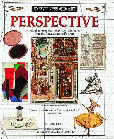 Tapa de Perspective