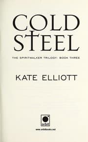 Tapa de Cold Steel