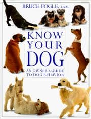 Tapa de Know your dog