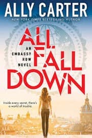 Tapa de All Faill Down (An Embassy Row Book)