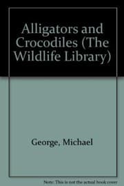 Tapa de Alligators and Crocodiles