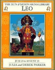 Tapa de Leo (Sun & Moon Signs Library)