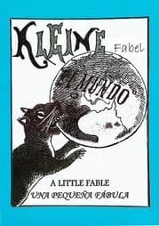 Tapa de Kleine Fabel/ A LITTLE FABLE/ Una Pequena Fábula