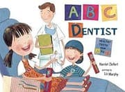 Tapa de ABC dentist