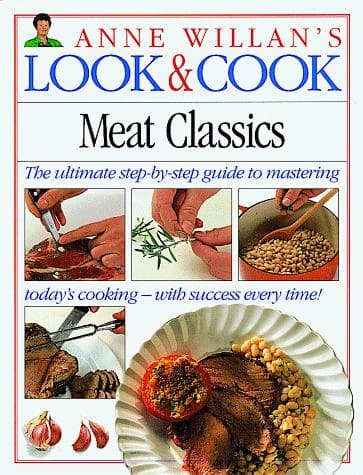 Tapa de Meats classics