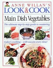 Tapa de Main dish vegetables