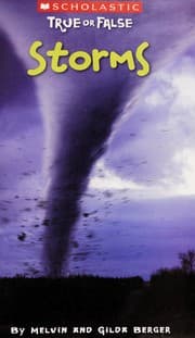 Tapa de Storms