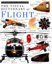 Tapa de Flight (DK Visual Dictionaries)