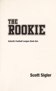 Tapa de The rookie