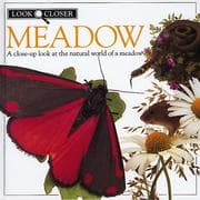 Tapa de Meadow