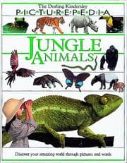 Tapa de Jungle animals