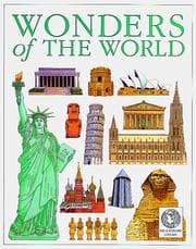 Tapa de Wonders of the world