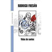 Tapa de Vidas De Santos/the Lives of Saints