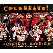 Tapa de Celebrate! in Central America