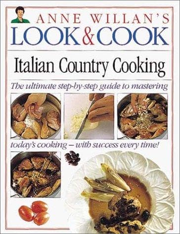 Tapa de Look & Cook