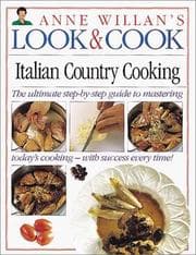 Tapa de Italian country cooking